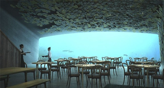 Cứ ngỡ tảng đá khổng lồ nổi trên mặt nước, tới gần ai cũng phải thốt lên kinh ngạc - Ảnh 3.