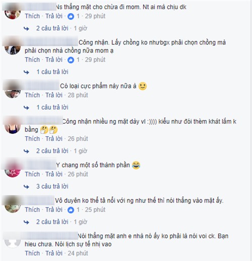 Bi hài nàng dâu sa vào gia đình tham lam: mẹ chồng hay đòi, em chồng hay xin, chị chồng nhờ mua không trả tiền - Ảnh 6.