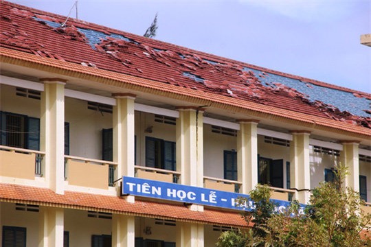 hau bao so 12: khanh hoa tan hoang nhu binh dia, nguoi chet tang khong ngung - 13