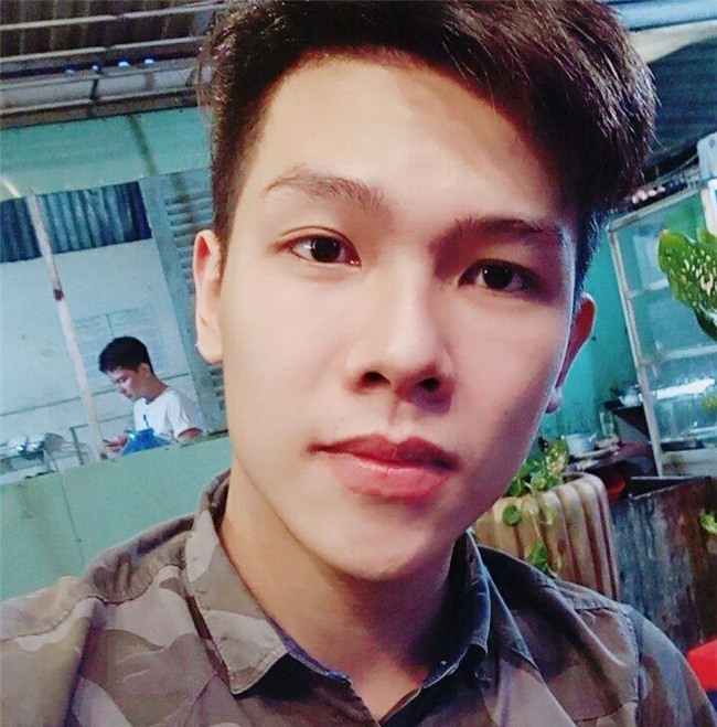 Soái ca 6 múi lần đầu lên tiếng khi tỏ tình hụt cùng Cara Phương trong Vì yêu mà đến-5