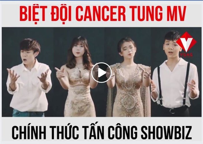 Đầu tư kỹ trang phục, Linh Ka và nhóm hotteen Hà thành vẫn bị chê tơi tả khi cover ca khúc về mẹ-1