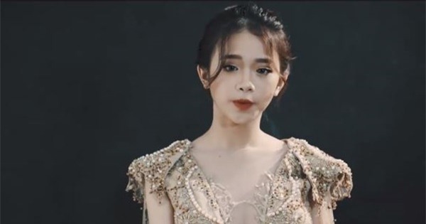 Đầu tư kỹ trang phục, Linh Ka và nhóm hotteen Hà thành vẫn bị chê tơi tả khi cover ca khúc về mẹ-2