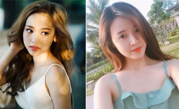 Chứng kiến Phan Thành coi sự cố hủy hôn là may mắn, Xuân Lan thở dài thương xót Midu-1