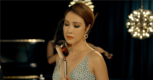 Trở lại sau 3 năm, ca khúc mới của Uyên Linh gây tranh cãi trên mạng xã hội-2