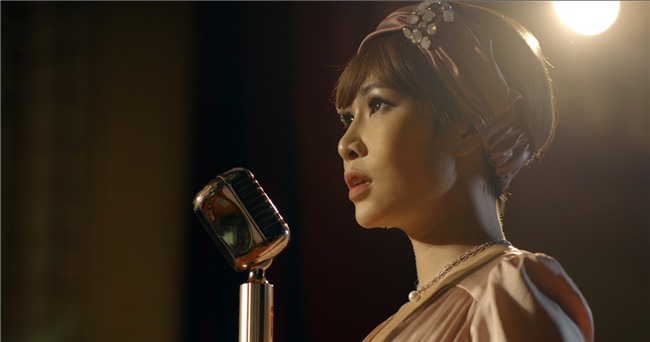 Trở lại sau 3 năm, ca khúc mới của Uyên Linh gây tranh cãi trên mạng xã hội-3