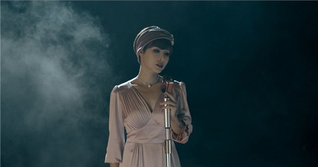 Trở lại sau 3 năm, ca khúc mới của Uyên Linh gây tranh cãi trên mạng xã hội-4