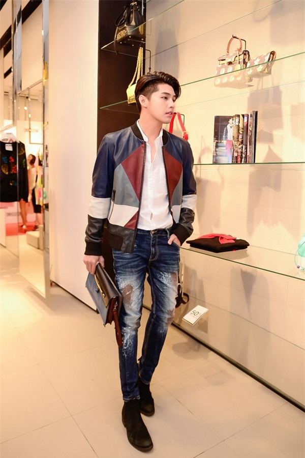 Noo Phước Thịnh