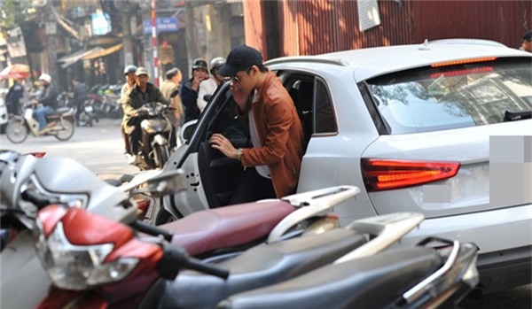 Noo Phước Thịnh