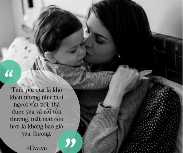 sap qua doi vi ung thu, me viet thu gui con trai mac u nao khien ai cung nghen ngao - 2