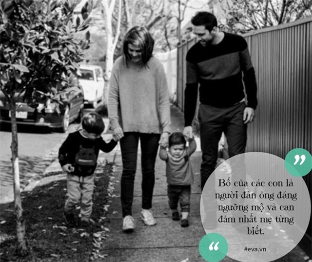 sap qua doi vi ung thu, me viet thu gui con trai mac u nao khien ai cung nghen ngao - 4