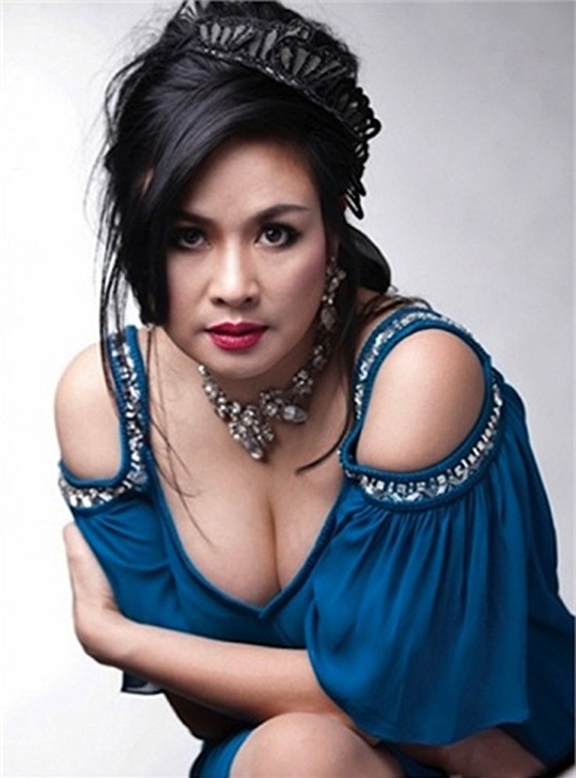 thanh lam, ha kieu anh...u50 van ho bao nhat nhi showbiz viet hinh anh 12