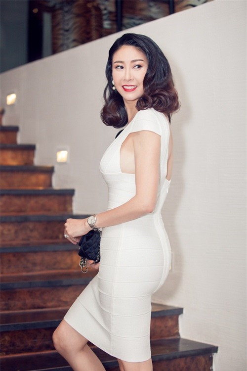 thanh lam, ha kieu anh...u50 van ho bao nhat nhi showbiz viet hinh anh 3