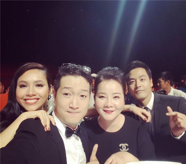 Sau phát ngôn gây tranh cãi liên quan đến Hoa hậu Hoàn vũ, Phan Anh chính thức gửi lời xin lỗi - Ảnh 1.