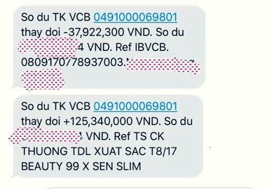 ba chu lo my pham tri gia 11 ty dong trich hoa hong “kech xu” hinh anh 2