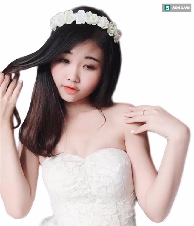 Lộ ảnh táo bạo trong quá khứ của Hoa hậu Đại dương Ngân Anh - Ảnh 6.