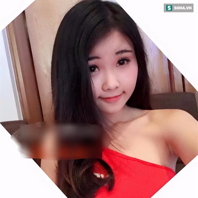 Lộ ảnh táo bạo trong quá khứ của Hoa hậu Đại dương Ngân Anh - Ảnh 7.