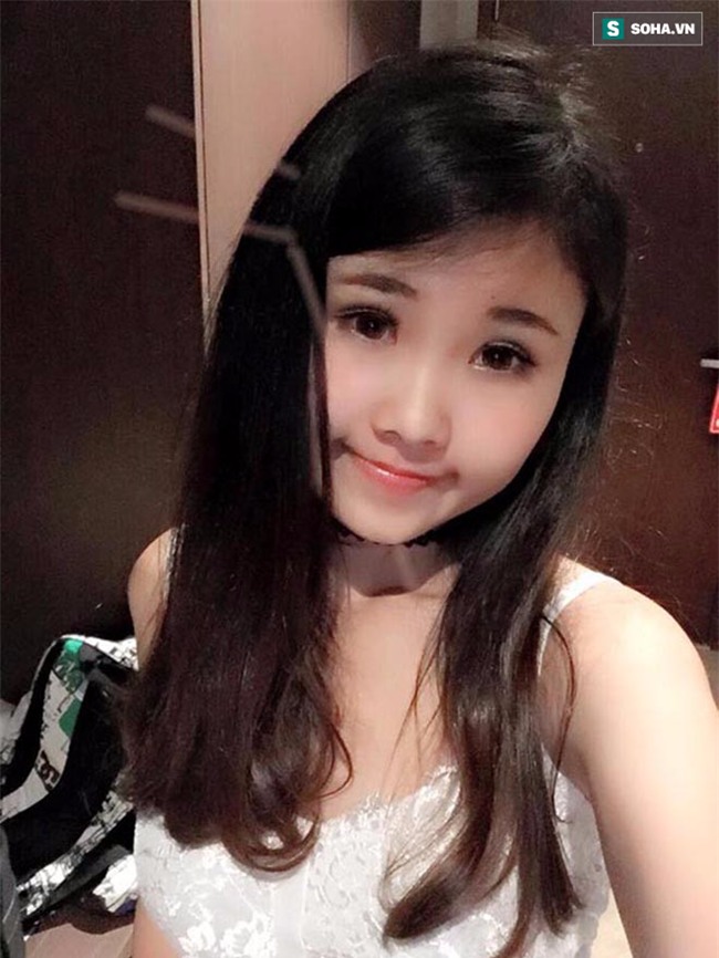 Lộ ảnh táo bạo trong quá khứ của Hoa hậu Đại dương Ngân Anh - Ảnh 8.