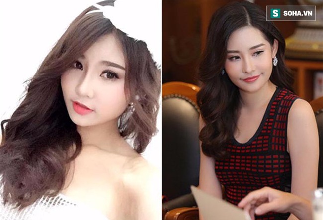 Lộ ảnh táo bạo trong quá khứ của Hoa hậu Đại dương Ngân Anh - Ảnh 9.