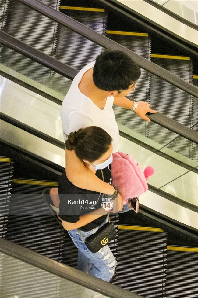 Chỉ trong 2 năm, người yêu tin đồn của Midu đã có một màn lột xác cực kỳ thành công - Ảnh 1.