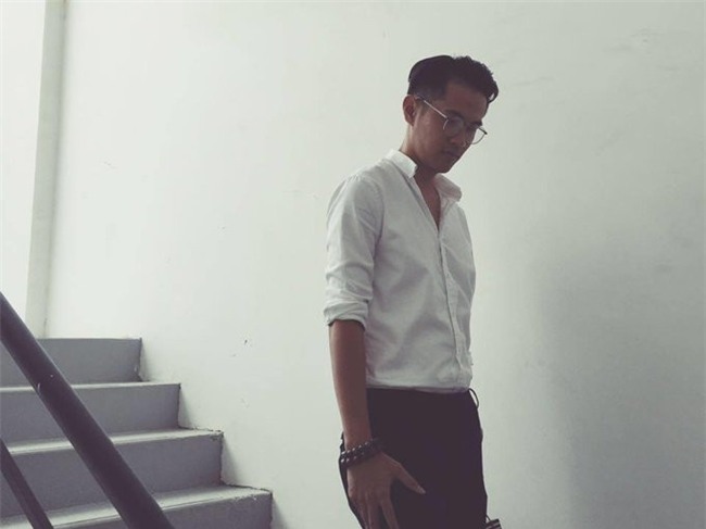 Chỉ trong 2 năm, người yêu tin đồn của Midu đã có một màn lột xác cực kỳ thành công - Ảnh 6.