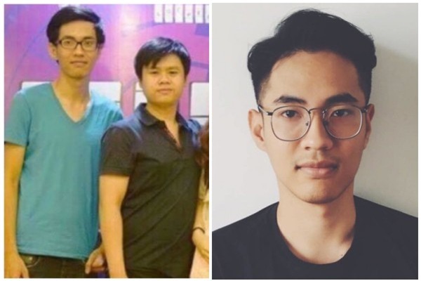 Chỉ trong 2 năm, người yêu tin đồn của Midu đã có một màn lột xác cực kỳ thành công - Ảnh 9.