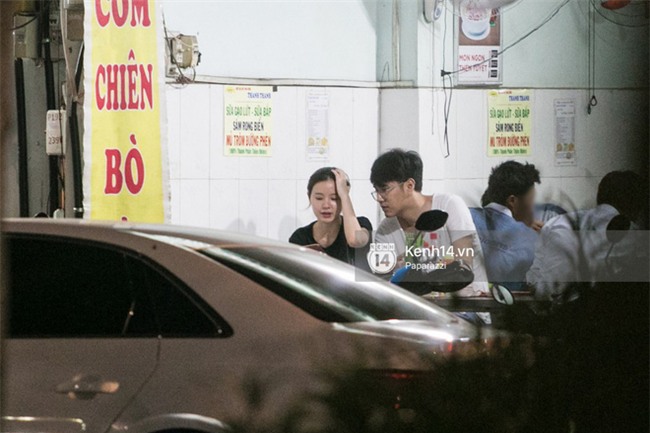 Chỉ trong 2 năm, người yêu mới của Midu đã có một màn "lột xác" cực kỳ thành công - Ảnh 2.