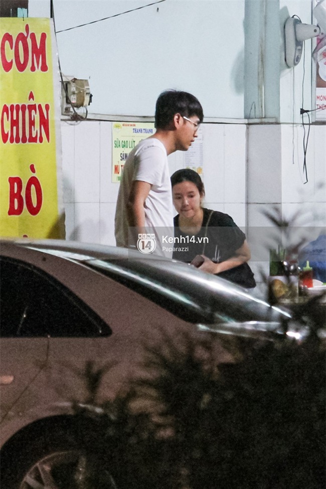 Chỉ trong 2 năm, người yêu mới của Midu đã có một màn "lột xác" cực kỳ thành công - Ảnh 2.