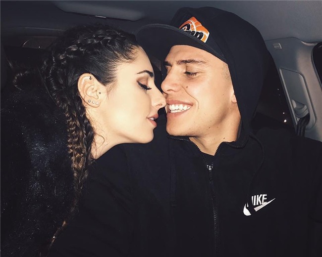 Chàng trai này là cặp đôi hoàn hảo của người đẹp bóng rổ sexy nhất hành tinh - Ảnh 14.