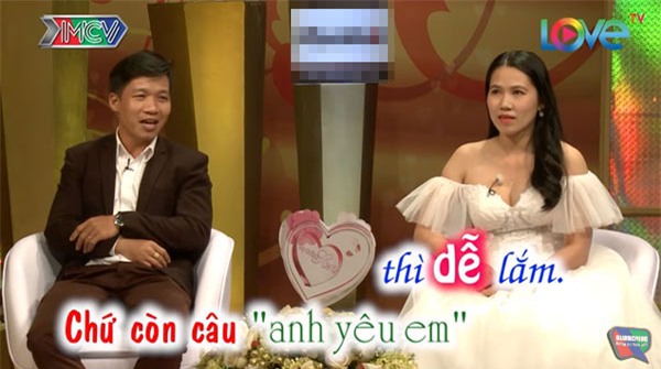 nguoi chong chua bao gio noi yeu vo tiet lo, thay vo mac vay ngan dep qua nen tan - 10