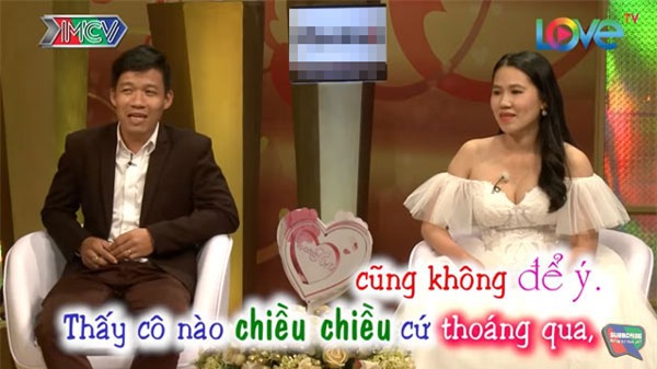 nguoi chong chua bao gio noi yeu vo tiet lo, thay vo mac vay ngan dep qua nen tan - 4