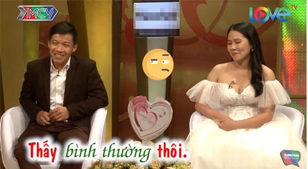 nguoi chong chua bao gio noi yeu vo tiet lo, thay vo mac vay ngan dep qua nen tan - 5