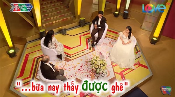 nguoi chong chua bao gio noi yeu vo tiet lo, thay vo mac vay ngan dep qua nen tan - 6