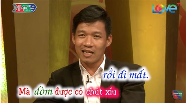 nguoi chong chua bao gio noi yeu vo tiet lo, thay vo mac vay ngan dep qua nen tan - 7