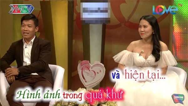 nguoi chong chua bao gio noi yeu vo tiet lo, thay vo mac vay ngan dep qua nen tan - 8