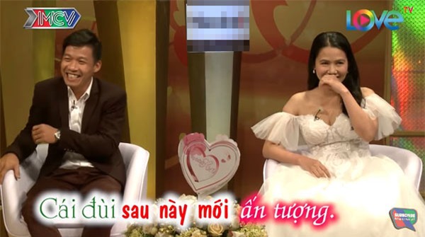 nguoi chong chua bao gio noi yeu vo tiet lo, thay vo mac vay ngan dep qua nen tan - 9