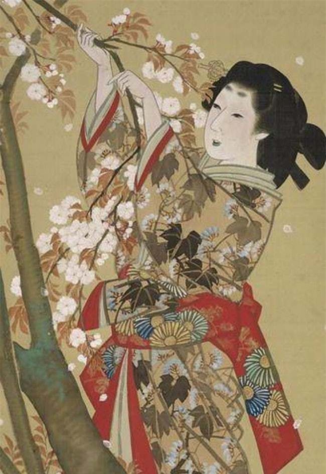 Nhìn qua thấy rùng mình nhưng đây từng là những trào lưu làm đẹp cực kỳ được ưa chuộng - Ảnh 14.