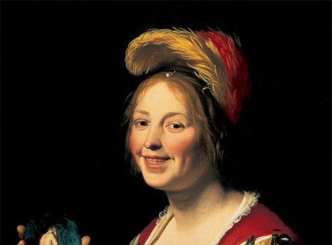 Nhìn qua thấy rùng mình nhưng đây từng là những trào lưu làm đẹp cực kỳ được ưa chuộng - Ảnh 16.