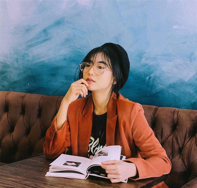 Mùa thu là phải mặc đồ nâu, nhưng bạn có biết màu nâu cũng có nhiều sắc độ như thế này - Ảnh 18.