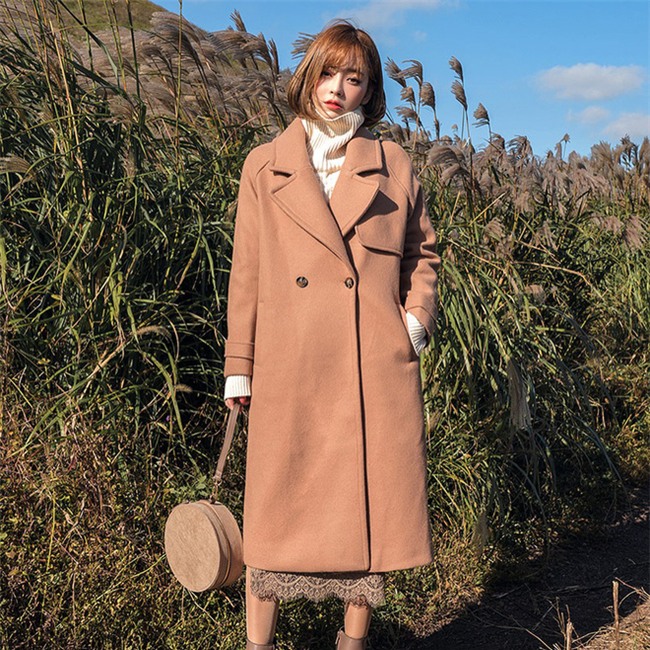 Mùa thu là phải mặc đồ nâu, nhưng bạn có biết màu nâu cũng có nhiều sắc độ như thế này - Ảnh 9.