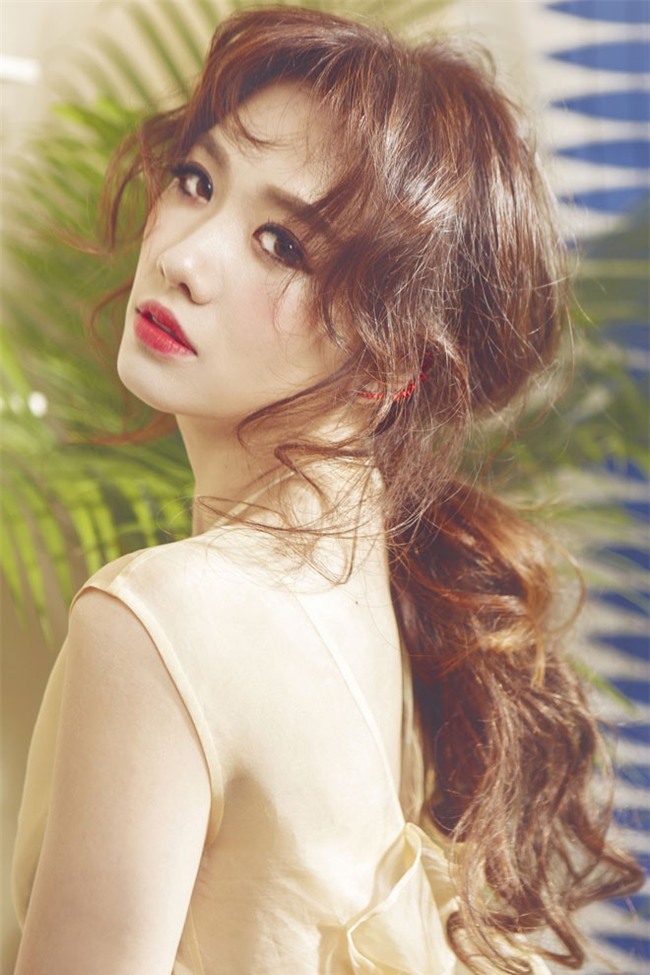 Hari Won từng cố gắng từ chối Trấn Thành sau 2 tháng chia tay Tiến Đạt - Ảnh 1.