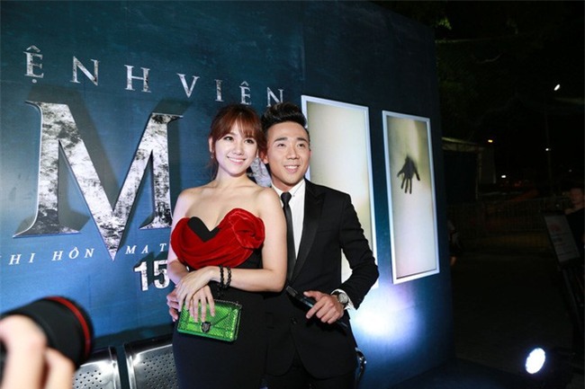 Hari Won từng cố gắng từ chối Trấn Thành sau 2 tháng chia tay Tiến Đạt - Ảnh 3.