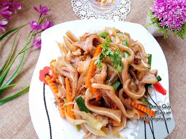 khong can lam nom, 5 mon ngon tu tai heo nay cung du khien ca nha me man - 1