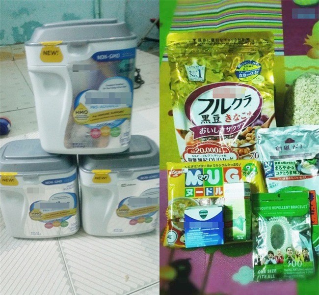 Con mới 1 tuổi, tháng nào mẹ cũng chi riêng 15 triệu tiền tẩm bổ, mua quần áo, đồ chơi