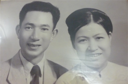 ha noi: nguoi phu nu tang hon 5.000 luong vang cho nha nuoc qua doi o tuoi 104 - 1