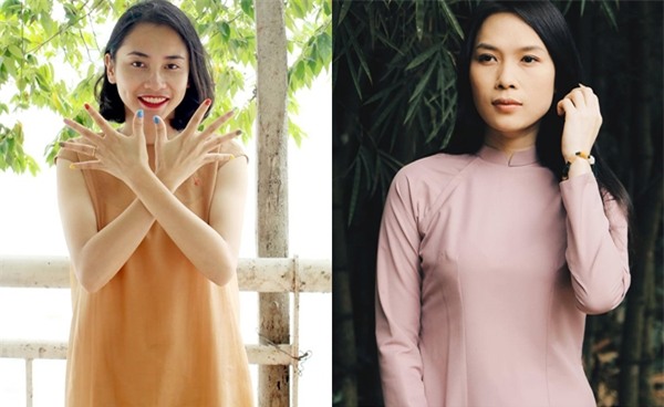 Bà mẹ 8X mệnh danh thánh chế bê 66 hit đình đám của Mỹ Tâm vào Đừng hỏi em-1