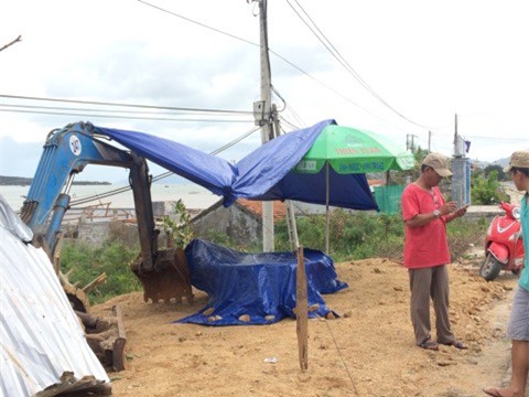 Phát hiện thêm 9 thi thể trôi dạt trên biển Khánh Hòa chỉ trong 1 ngày - Ảnh 2.