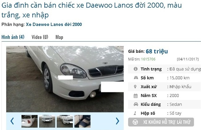 ô tô cũ,mua ô tô cũ,xe cũ