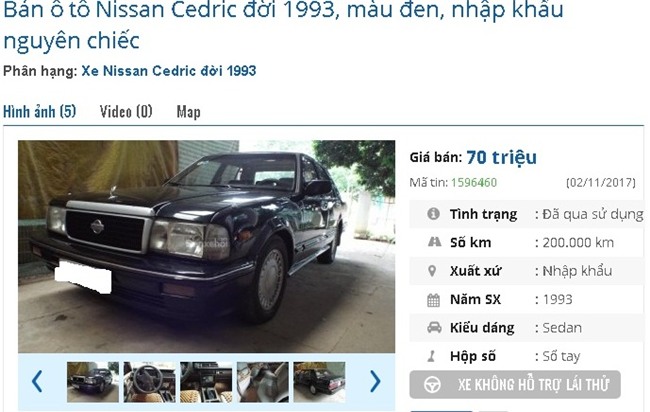 ô tô cũ,mua ô tô cũ,xe cũ