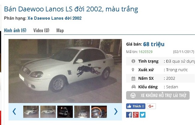 ô tô cũ,mua ô tô cũ,xe cũ