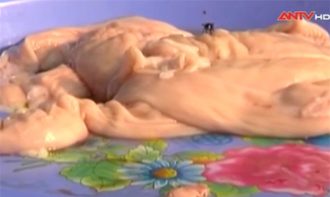 Món ăn “tử thần” nhưng rất được ưa chuộng ở Việt Nam - Ảnh 1.